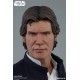 Star Wars Episode V Premium Format Figure Han Solo 50 cm